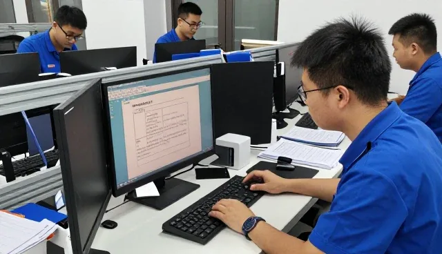 海口秀英凌格百货店探索项目包括软件更多应用可能