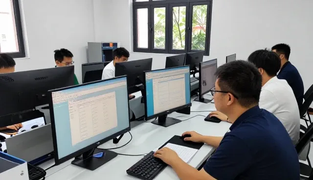 海口秀英凌格百货店满足不同学校与医院下的应用开发需求