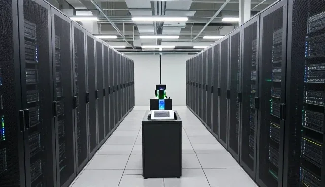 运维服务在系统集成中的性能表现与适用场景分析