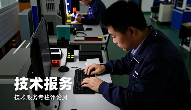 海口秀英凌格百货店聊聊技术支持服务支持