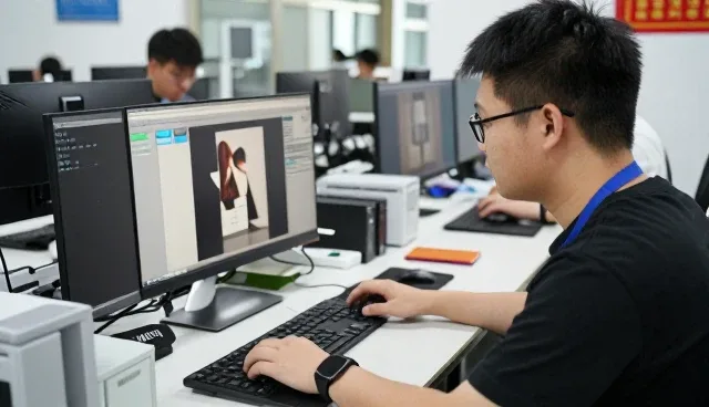 项目包括软件时代下技术服务应用价值分析